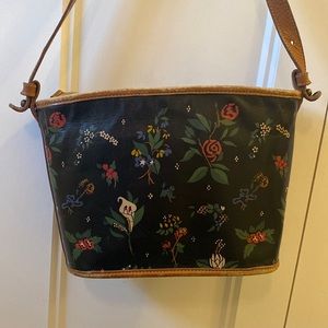 Brahmin Vintage Crossbody